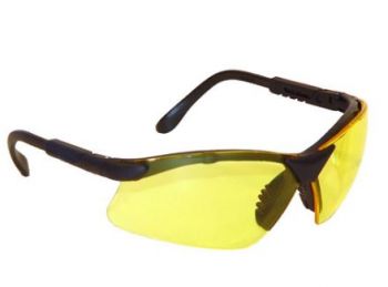 Radians - Amber Radians Revelation™ Shooting Glass